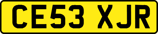 CE53XJR