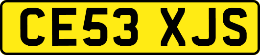 CE53XJS
