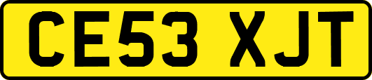 CE53XJT