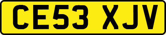 CE53XJV