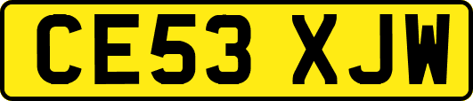 CE53XJW