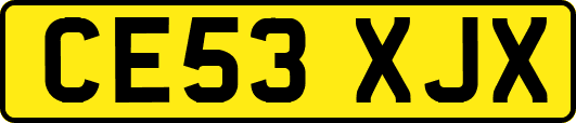 CE53XJX