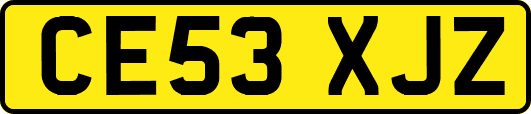 CE53XJZ