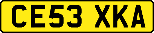 CE53XKA