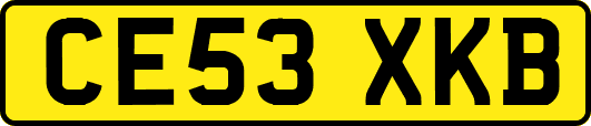 CE53XKB