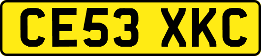 CE53XKC