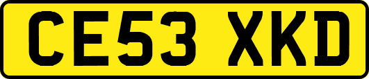CE53XKD