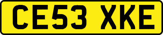 CE53XKE
