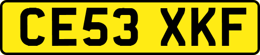 CE53XKF