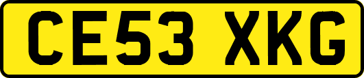 CE53XKG