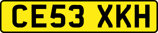 CE53XKH