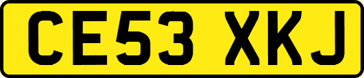 CE53XKJ