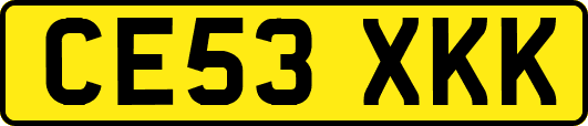 CE53XKK