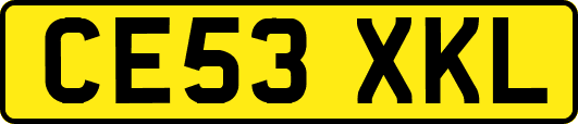 CE53XKL