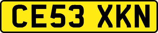 CE53XKN