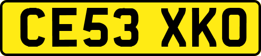 CE53XKO