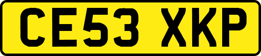 CE53XKP