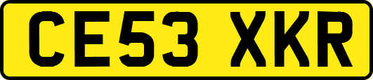 CE53XKR