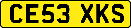 CE53XKS