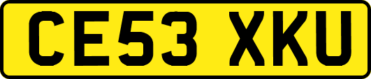 CE53XKU