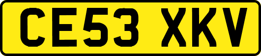 CE53XKV