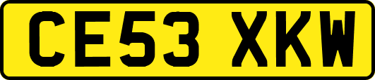 CE53XKW