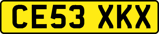 CE53XKX