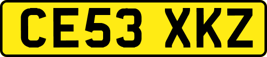 CE53XKZ