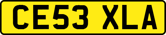 CE53XLA