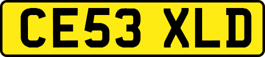 CE53XLD