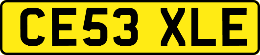 CE53XLE