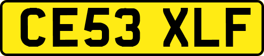 CE53XLF