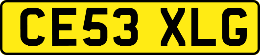 CE53XLG