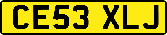 CE53XLJ
