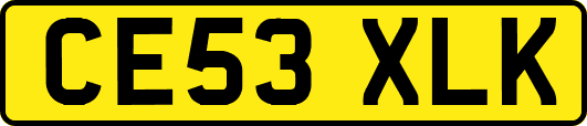 CE53XLK