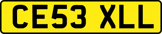 CE53XLL
