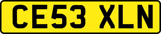 CE53XLN