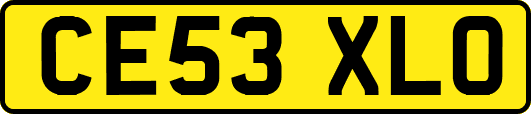 CE53XLO