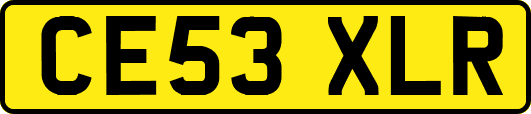 CE53XLR