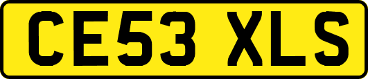 CE53XLS