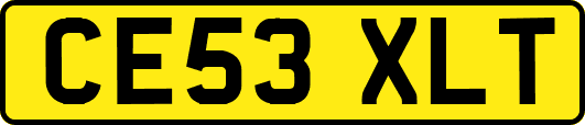 CE53XLT