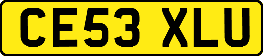 CE53XLU