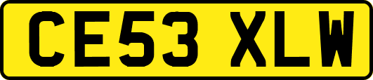 CE53XLW