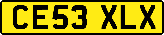 CE53XLX