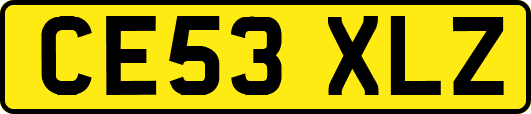 CE53XLZ