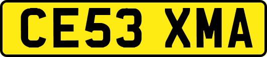 CE53XMA