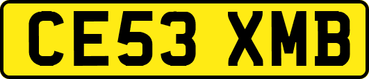 CE53XMB