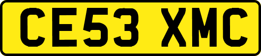 CE53XMC