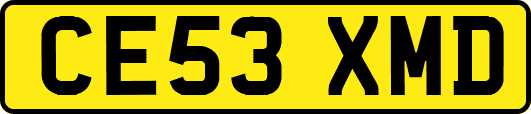 CE53XMD