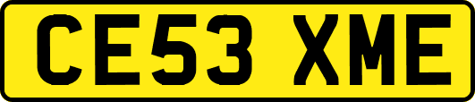 CE53XME